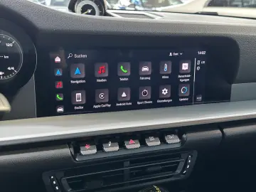 992 GT3 RS CUP PDK PDLS PCM Sound-Package Plus