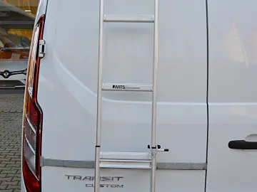 FORD  TRANSIT CUSTOM 6 LOCURI 2.0 EcoBlue 105 CP L1H1