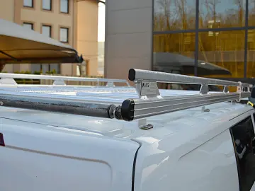 FORD  TRANSIT CUSTOM 6 LOCURI 2.0 EcoBlue 105 CP L1H1