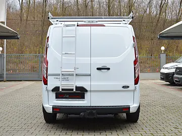 FORD  TRANSIT CUSTOM 6 LOCURI 2.0 EcoBlue 105 CP L1H1
