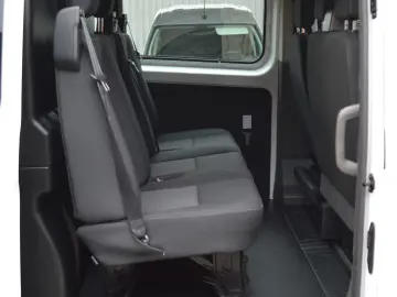 FORD  TRANSIT CUSTOM 6 LOCURI 2.0 EcoBlue 105 CP L1H1