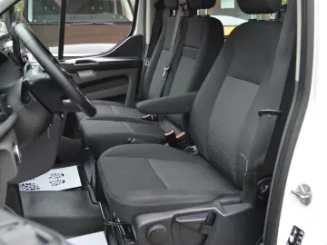 FORD  TRANSIT CUSTOM 6 LOCURI 2.0 EcoBlue 105 CP L1H1