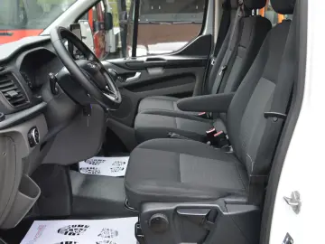 FORD  TRANSIT CUSTOM 6 LOCURI 2.0 EcoBlue 105 CP L1H1