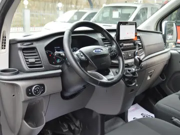 FORD  TRANSIT CUSTOM 6 LOCURI 2.0 EcoBlue 105 CP L1H1