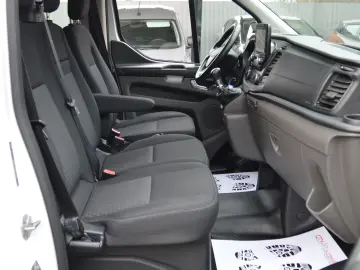 FORD  TRANSIT CUSTOM 6 LOCURI 2.0 EcoBlue 105 CP L1H1