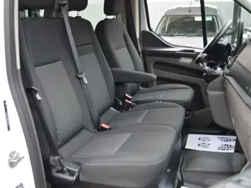 FORD  TRANSIT CUSTOM 6 LOCURI 2.0 EcoBlue 105 CP L1H1