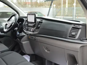 FORD  TRANSIT CUSTOM 6 LOCURI 2.0 EcoBlue 105 CP L1H1