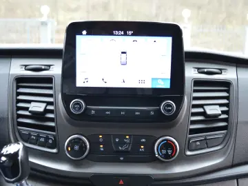 FORD  TRANSIT CUSTOM 6 LOCURI 2.0 EcoBlue 105 CP L1H1