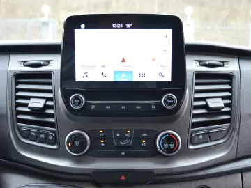 FORD  TRANSIT CUSTOM 6 LOCURI 2.0 EcoBlue 105 CP L1H1