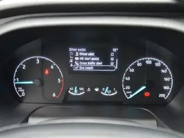 FORD  TRANSIT CUSTOM 6 LOCURI 2.0 EcoBlue 105 CP L1H1