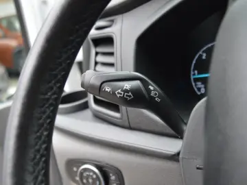 FORD  TRANSIT CUSTOM 6 LOCURI 2.0 EcoBlue 105 CP L1H1