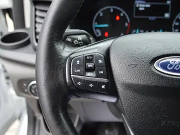 FORD  TRANSIT CUSTOM 6 LOCURI 2.0 EcoBlue 105 CP L1H1