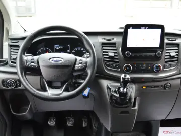 FORD  TRANSIT CUSTOM 6 LOCURI 2.0 EcoBlue 105 CP L1H1