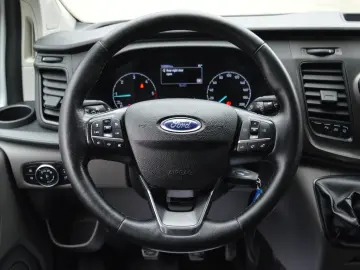 FORD  TRANSIT CUSTOM 6 LOCURI 2.0 EcoBlue 105 CP L1H1