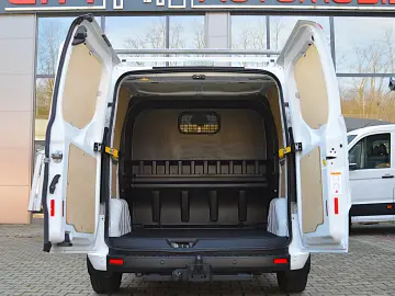 FORD  TRANSIT CUSTOM 6 LOCURI 2.0 EcoBlue 105 CP L1H1