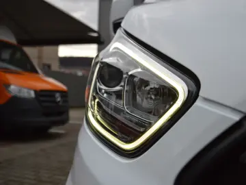 FORD  TRANSIT CUSTOM 6 LOCURI 2.0 EcoBlue 105 CP L1H1