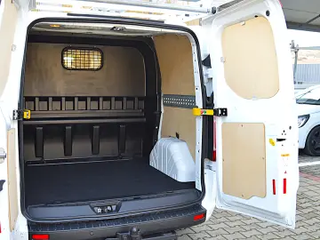 FORD  TRANSIT CUSTOM 6 LOCURI 2.0 EcoBlue 105 CP L1H1