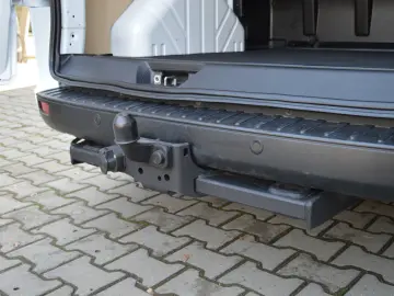 FORD  TRANSIT CUSTOM 6 LOCURI 2.0 EcoBlue 105 CP L1H1