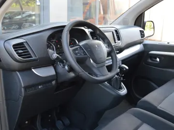 PEUGEOT TRAVELLER L3H1 1.6 BlueHDI 115C.P. 8 1 LOCURI