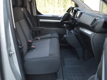 PEUGEOT TRAVELLER L3H1 1.6 BlueHDI 115C.P. 8 1 LOCURI