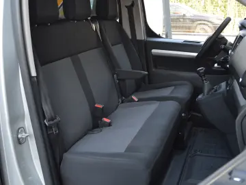 PEUGEOT TRAVELLER L3H1 1.6 BlueHDI 115C.P. 8 1 LOCURI