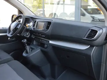 PEUGEOT TRAVELLER L3H1 1.6 BlueHDI 115C.P. 8 1 LOCURI