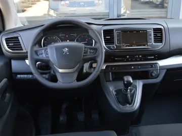 PEUGEOT TRAVELLER L3H1 1.6 BlueHDI 115C.P. 8 1 LOCURI