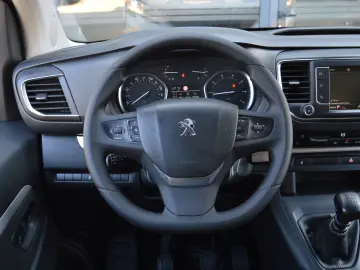 PEUGEOT TRAVELLER L3H1 1.6 BlueHDI 115C.P. 8 1 LOCURI