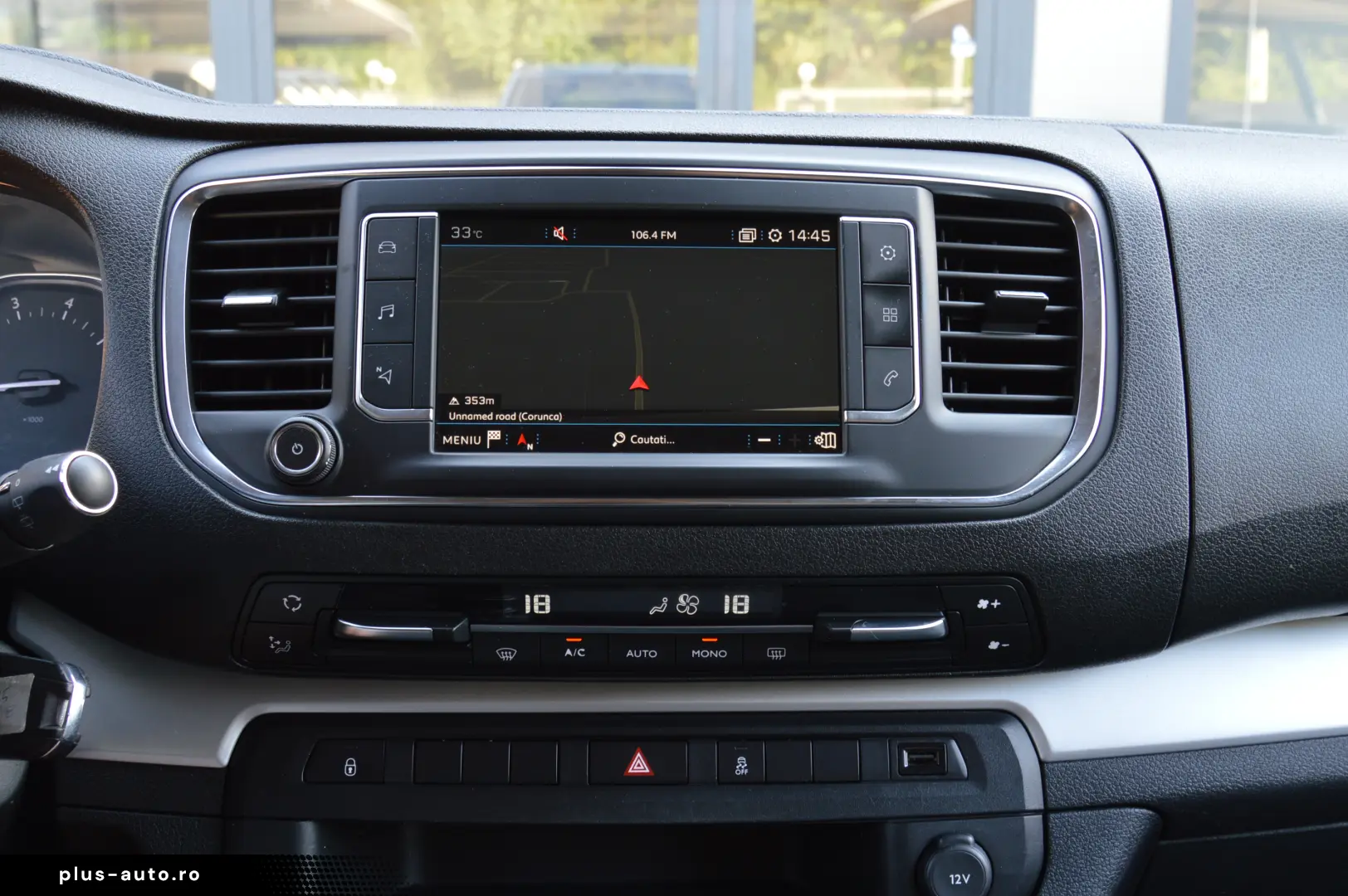 PEUGEOT TRAVELLER L3H1 1.6 BlueHDI 115C.P. 8 1 LOCURI