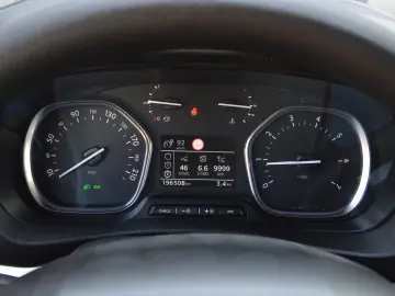 PEUGEOT TRAVELLER L3H1 1.6 BlueHDI 115C.P. 8 1 LOCURI