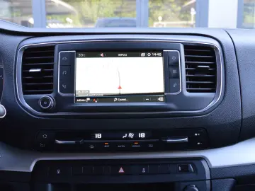 PEUGEOT TRAVELLER L3H1 1.6 BlueHDI 115C.P. 8 1 LOCURI