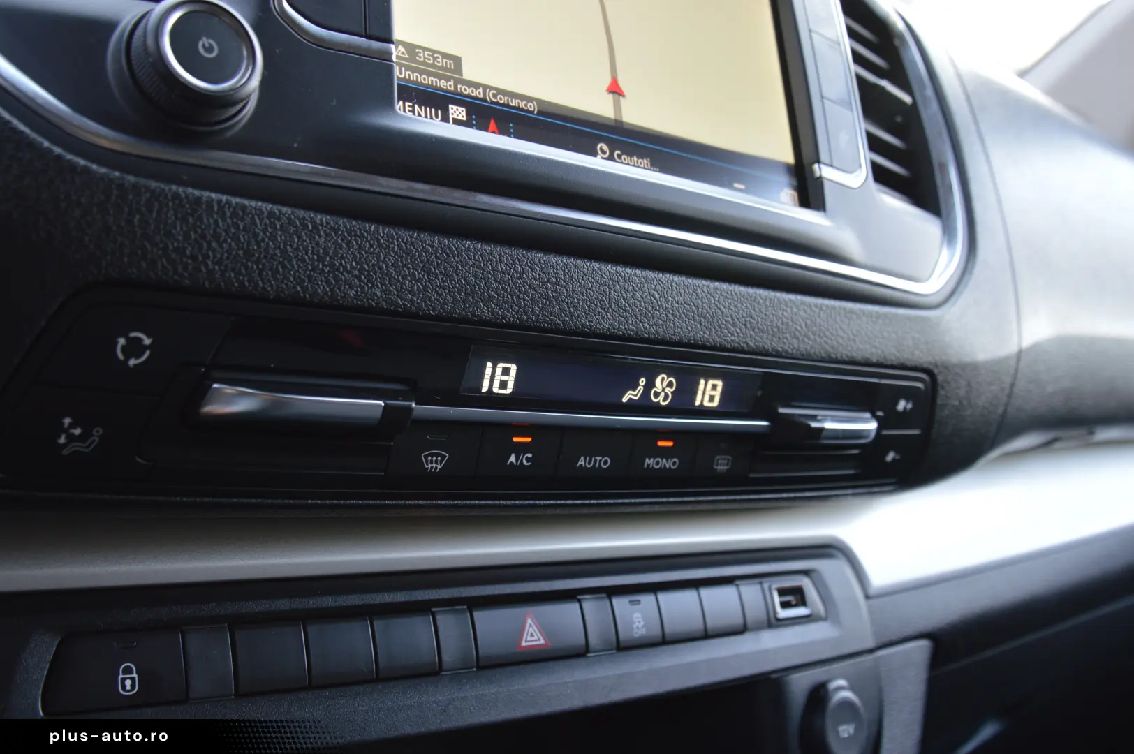 PEUGEOT TRAVELLER L3H1 1.6 BlueHDI 115C.P. 8 1 LOCURI