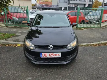 VOLKSWAGEN POLO 1.2