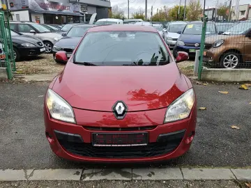 RENAULT MEGANE 1.5 DCI