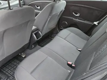 RENAULT MEGANE 1.5 DCI