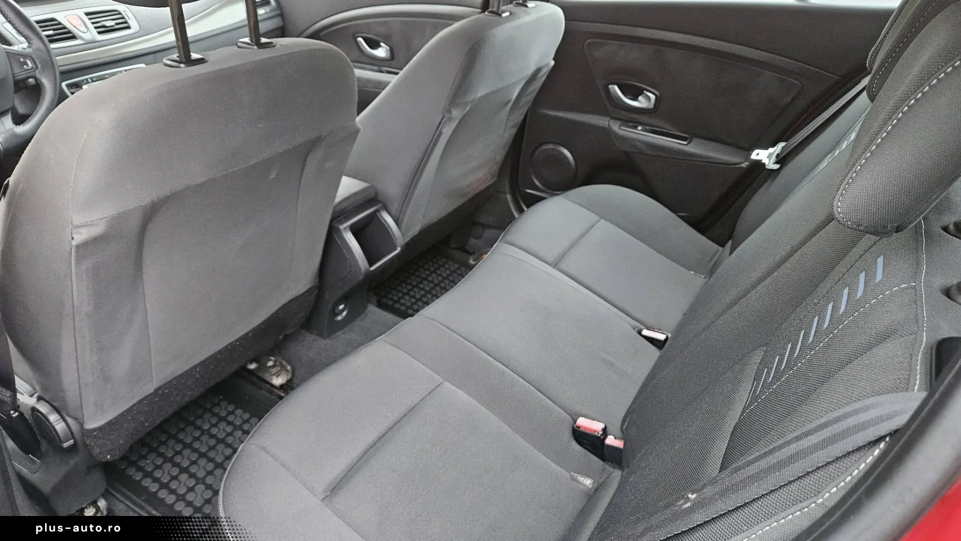 RENAULT MEGANE 1.5 DCI