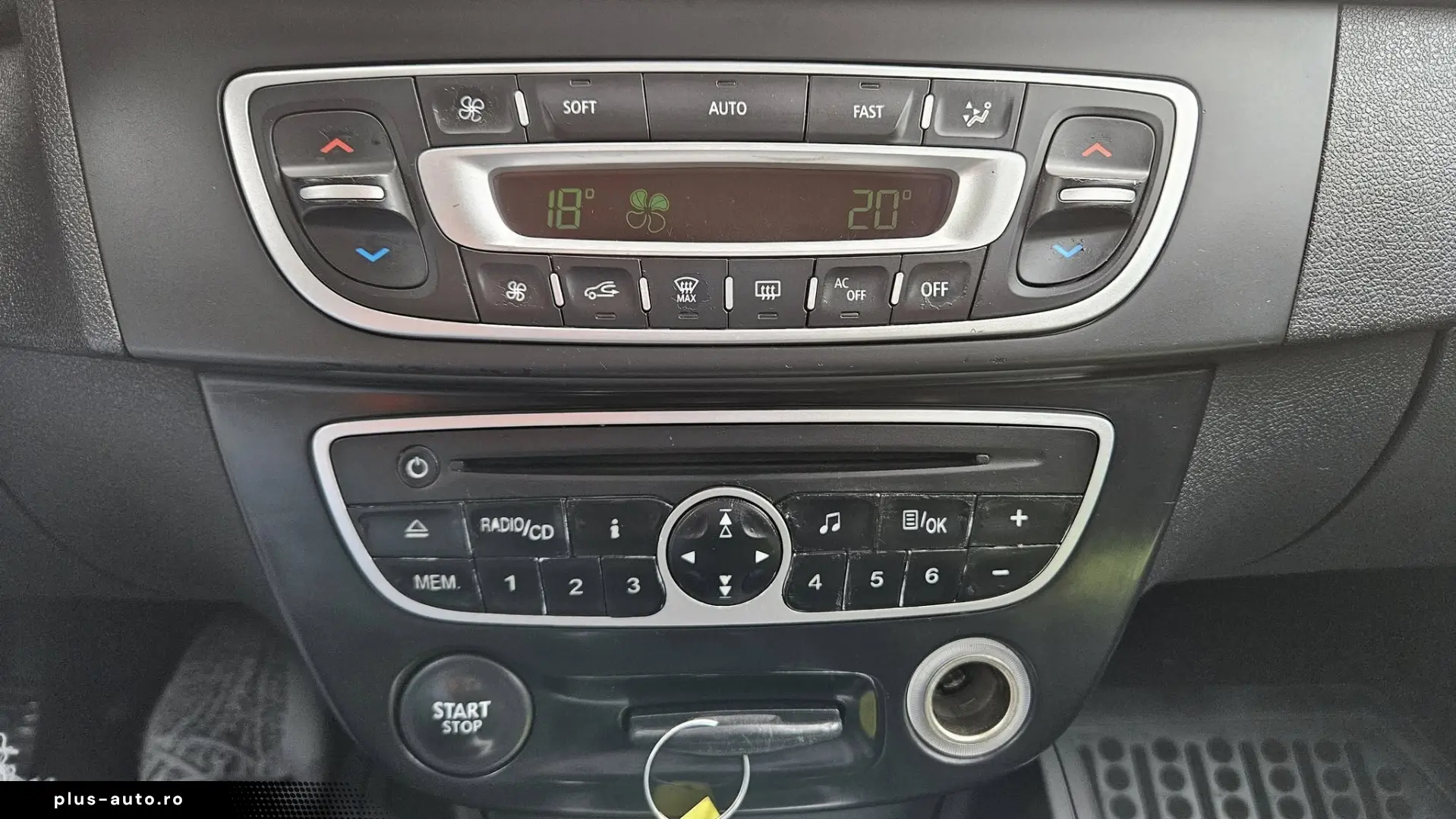 RENAULT MEGANE 1.5 DCI