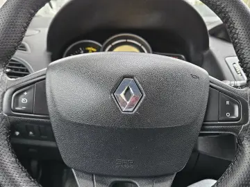 RENAULT MEGANE 1.5 DCI