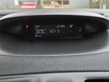 RENAULT MEGANE 1.5 DCI