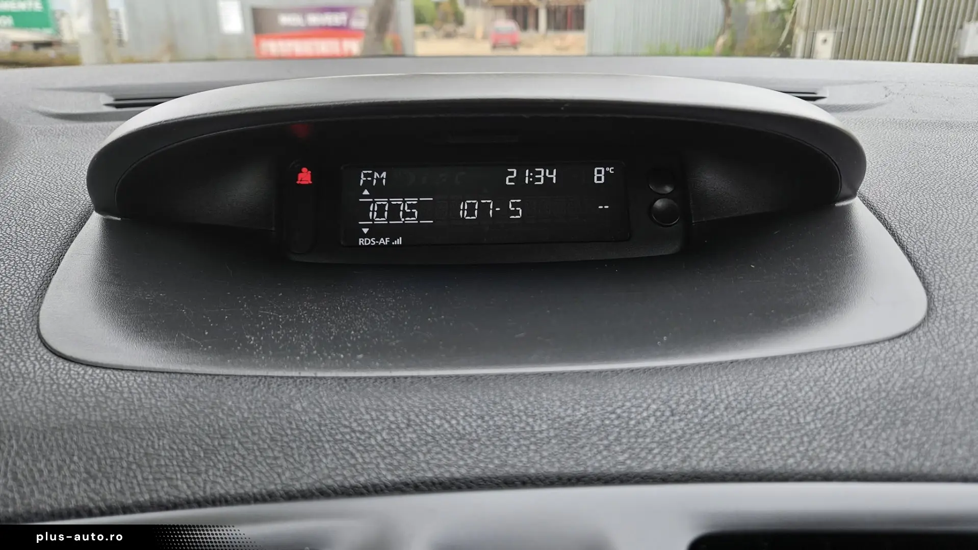 RENAULT MEGANE 1.5 DCI