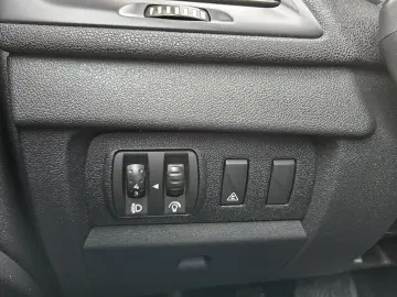 RENAULT MEGANE 1.5 DCI