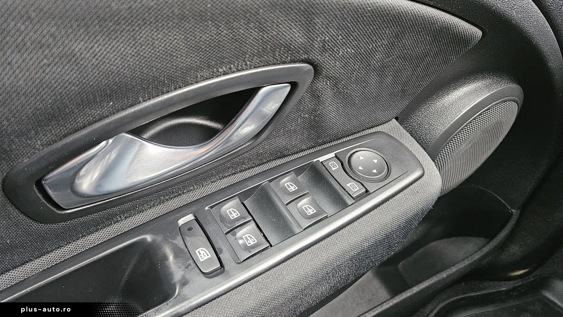 RENAULT MEGANE 1.5 DCI