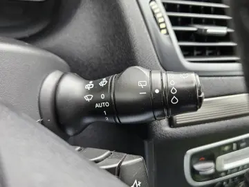 RENAULT MEGANE 1.5 DCI