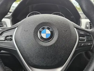 BMW 316D F30