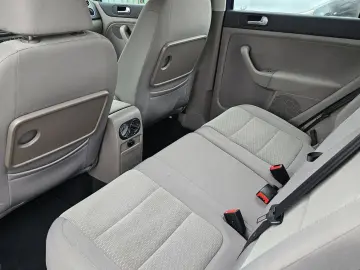 VOLKSWAGEN GOLF 6 PLUS DSG