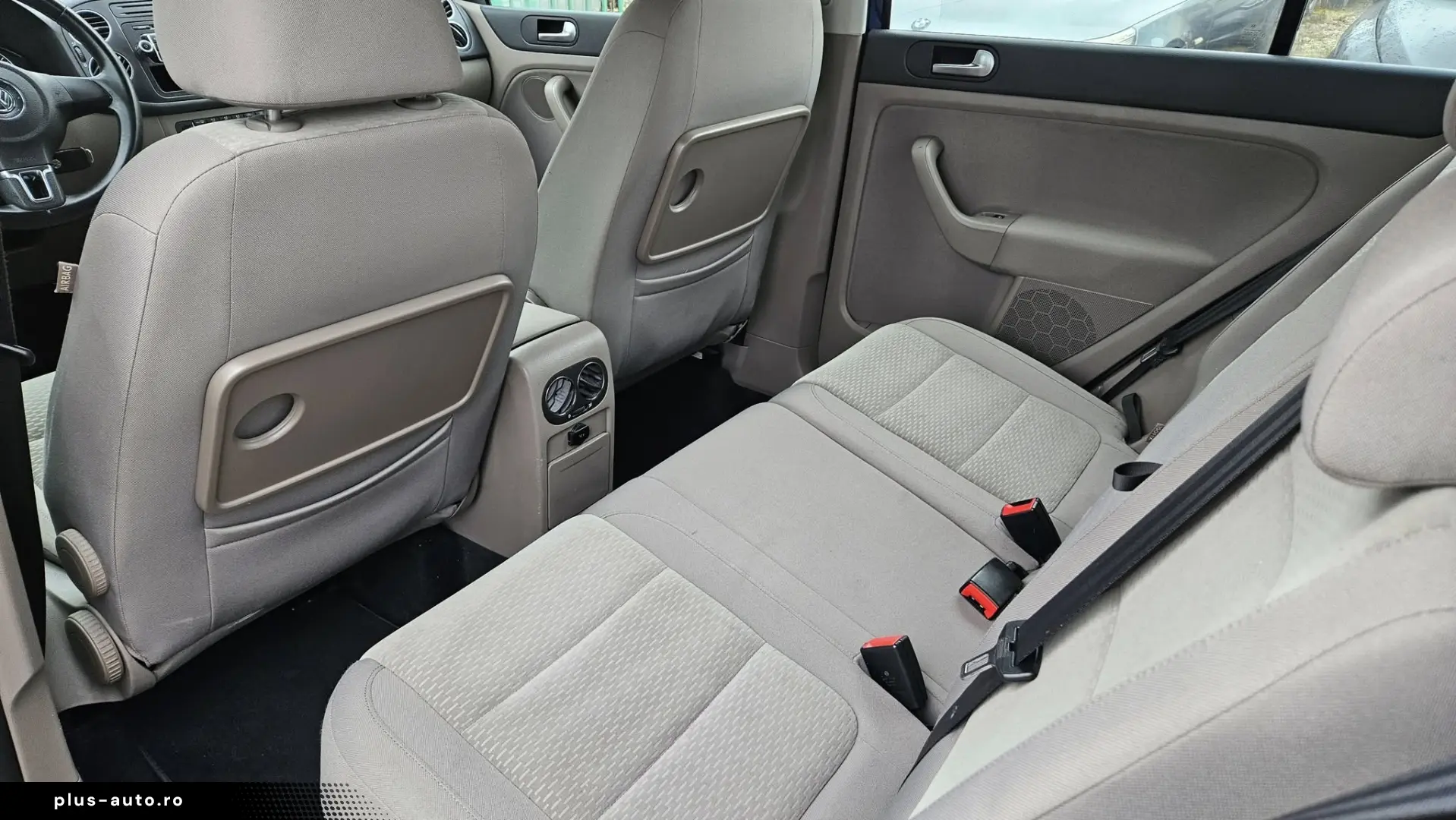 VOLKSWAGEN GOLF 6 PLUS DSG