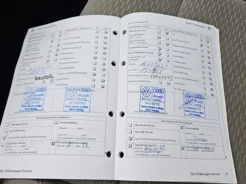 VOLKSWAGEN GOLF 6 PLUS DSG