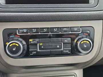 VOLKSWAGEN GOLF 6 PLUS DSG