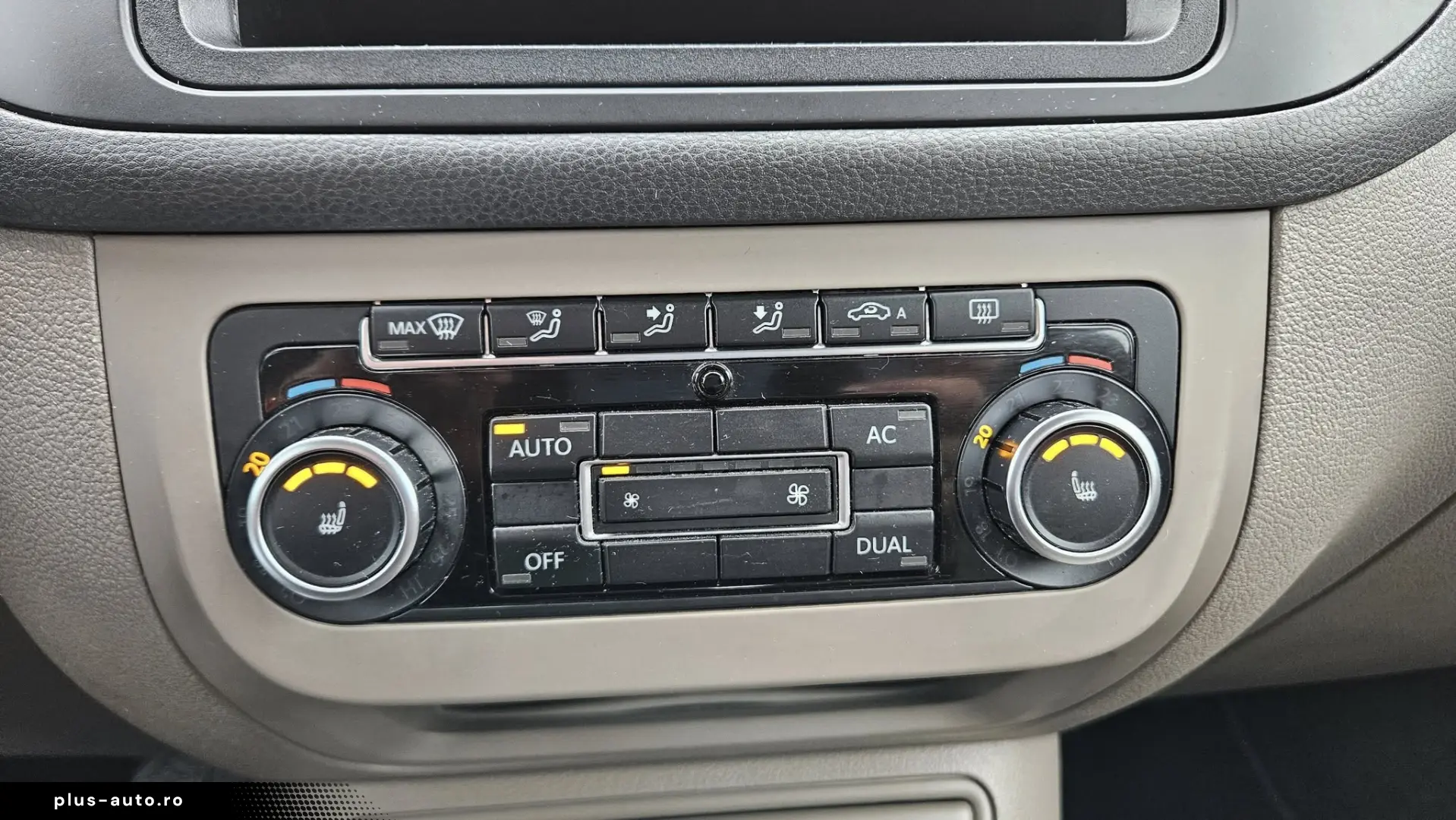 VOLKSWAGEN GOLF 6 PLUS DSG