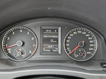 VOLKSWAGEN GOLF 6 PLUS DSG